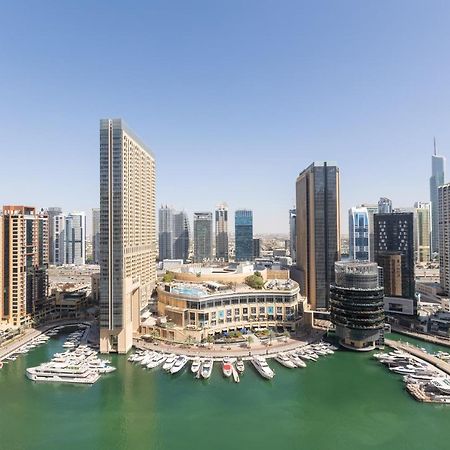 1 Bedroom With Beautiful View In Dubai Marina 外观 照片