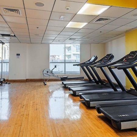 1 Bedroom With Beautiful View In Dubai Marina 外观 照片