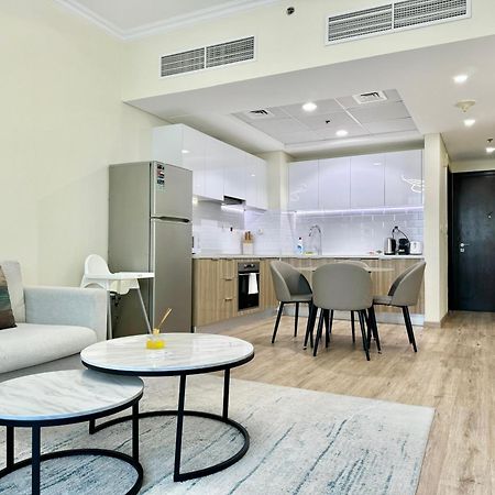 1 Bedroom With Beautiful View In Dubai Marina 外观 照片