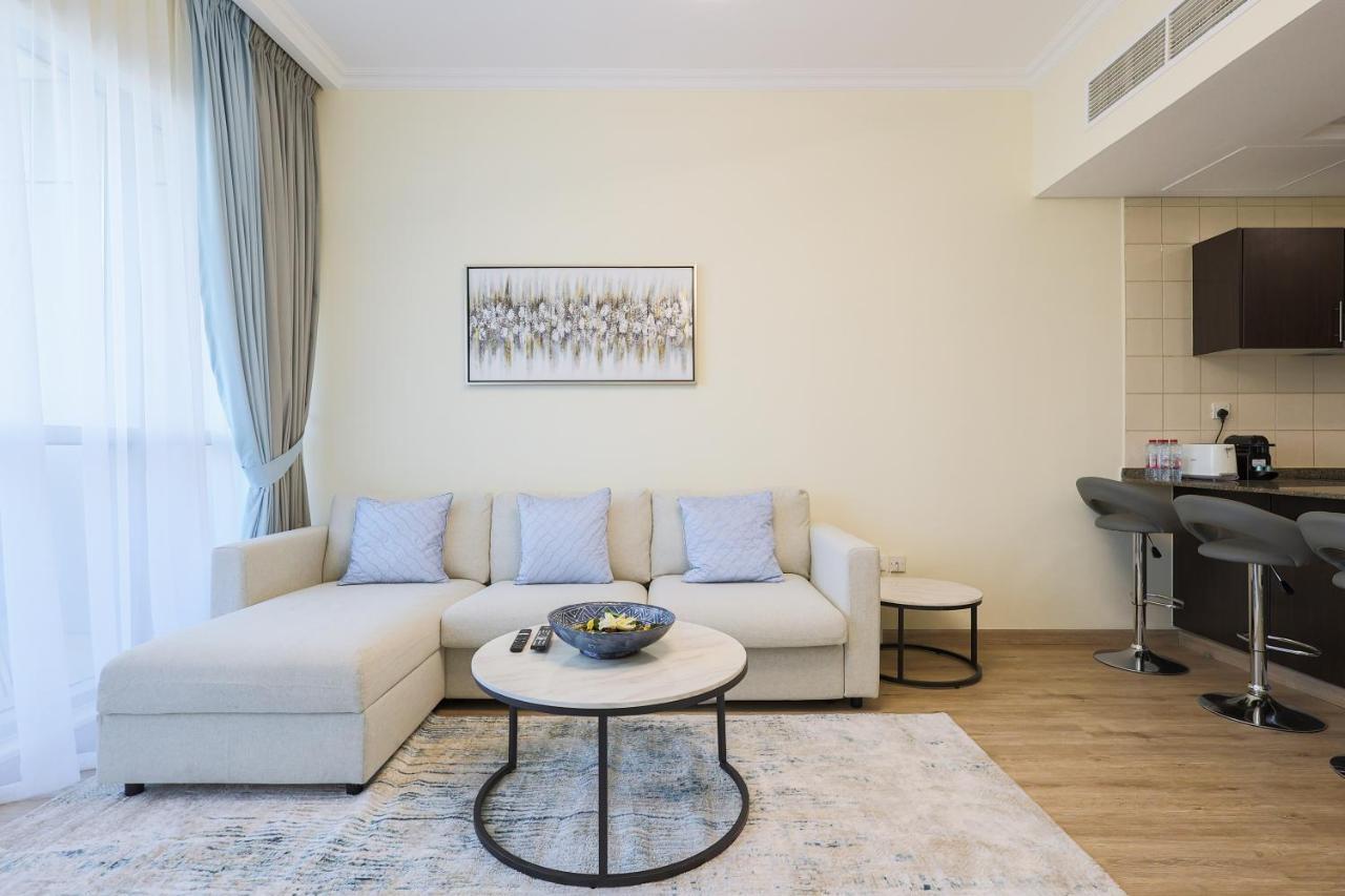 1 Bedroom With Beautiful View In Dubai Marina 外观 照片