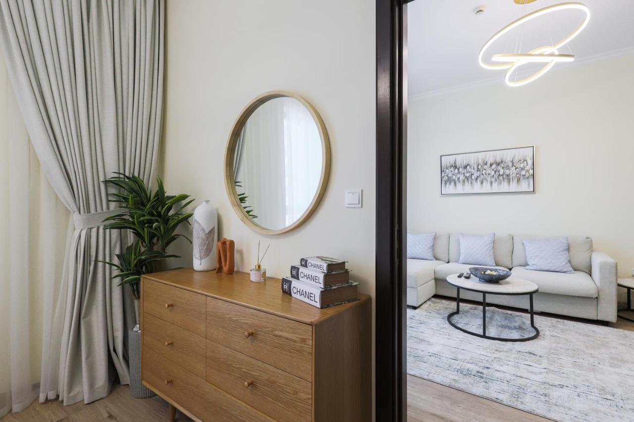 1 Bedroom With Beautiful View In Dubai Marina 外观 照片