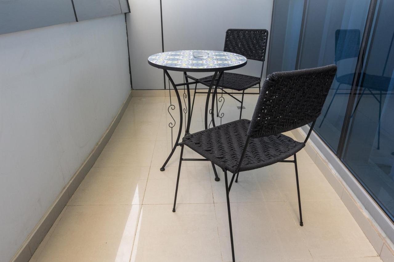 1 Bedroom With Beautiful View In Dubai Marina 外观 照片